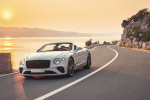 2021 Bentley Continental GT